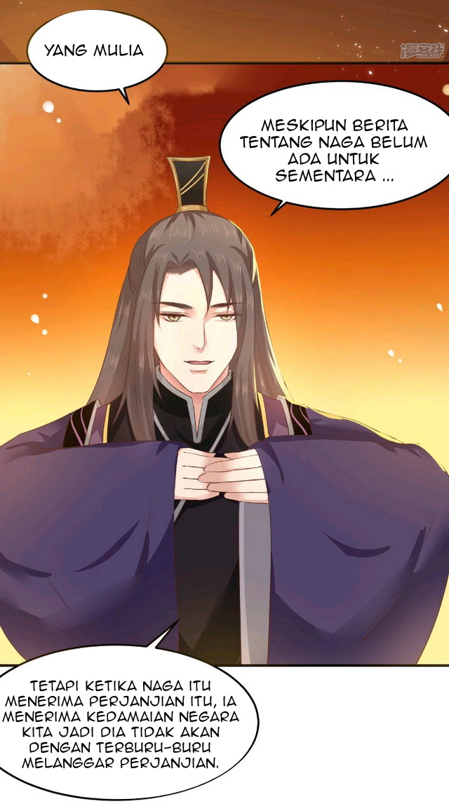 Dragon Princess Chapter 08 Gambar 4